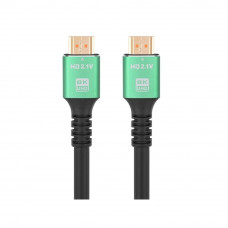 Cable HDMI- HDMI 2.1V 1.5m 8K 120 fps