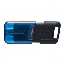 USB Flash Drive 3.2 Kingston DT 80M 128Gb Type C
