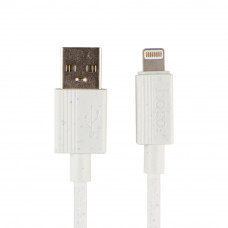 Кабель USB Hoco X107 Lightning 2.4A