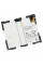 Аккумулятор для Samsung Galaxy Tab A 10.5 / EB-BT595ABE
