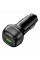 Авто Зарядное Устройство Hoco Z58A 1USB/1USB-C QC/PD48W