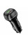Авто Зарядное Устройство Hoco Z58A 1USB/1USB-C QC/PD48W