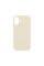 Чехол Silicone Case Full Size (AA) для iPhone 16