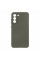 Чехол Silicone Cover Full Camera (A) для Samsung Galaxy S21 FE (G990)