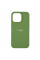 Чехол Silicone Case Full Size (AA) для iPhone 13 Pro
