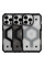 Чехол TPU+PC ArmorHex Magnetic Case для iPhone 14 Pro Max