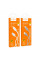 USB Hoco X107 Lightning 2.4A