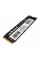 SSD M.2 Диск Wibrand Caiman 256GB NVMe 2280 PCIe 3.0 3D NAND