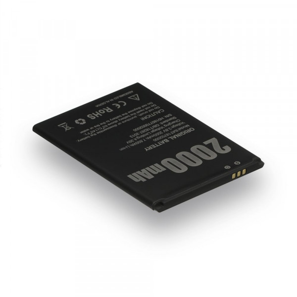 Аккумулятор для Doogee X50 / BAT18702000