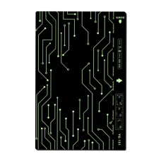 Текстурована плівка iNobi Neon