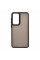 Чехол TPU+PC Space II Color Matte для Samsung Galaxy A55 5G (A556)