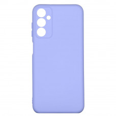 Чехол Silicone Cover Full Camera (A) для Samsung Galaxy M14 (M146)