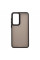 Чехол TPU+PC Space II Color Matte для Samsung Galaxy S23 FE 5G (S711)