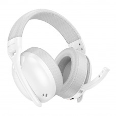 Ігрові Навушники Borofone BO30 Magic light (Bluetooth, Type-C to 3.5 wired)