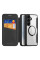 Чехол-книжка Dux Ducis Skin X Pro with MagSafe для Samsung Galaxy S25 5G (S931)