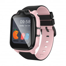 Дитячий Смарт Годинник Hoco Y104 4G GPS