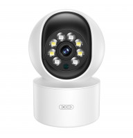 Смарт Камера XO CR01 Smart Treasure EU