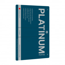 ПОШТУЧНО Гідрогель плівка iNobi PLATINUM PX-002 Japanese / (матова)