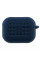 Футляр Silicone Fashion Case with Hook для Airpods Pro 2