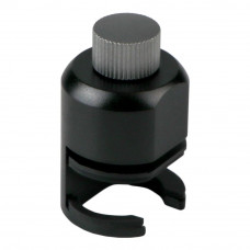 Зажим винтовой для телефона/LED-панели