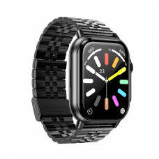 Смарт Годинник Hoco DYD02 (call version) М'ята упаковка