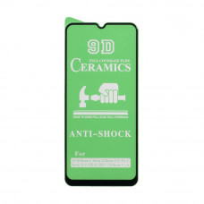 Захисне скло Film Ceramic for Realme C3 без упаковки