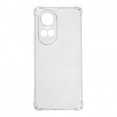 Чехол TPU Virgin Hard для Oppo Reno 10 5G/Reno 10 Pro 5G