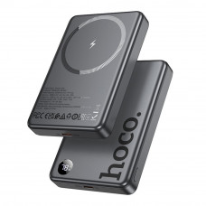 Power Bank Hoco Q34 Clever PD20W magnetic with digital display 10000mAh