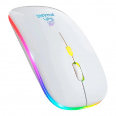 Wireless Миша JEQANG JW-AP02 led