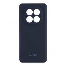 Чехол Liquid Silicone (AA) Full Camera для Xiaomi Redmi Note 14 Pro+ 5G