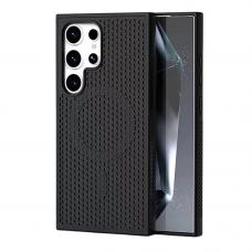 Чехол TPU+PC AeroCool with MagSafe для Samsung Galaxy S23+ 5G (S916)