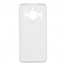 Чохол TPU Virgin для Realme 11 Pro/11 Pro+