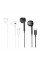 Наушники Hoco M101 Crystal joy wire-controlled digital earphones Type-C