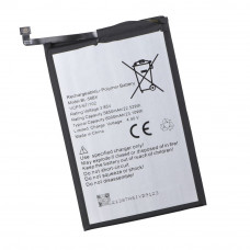 Аккумулятор для Infinix Hot 10 Play, Hot 12 Play, Hot 30, Smart 6 / BL-58BX