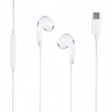 Наушники Yison X8 Type-C