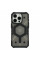 Чехол TPU+PC ArmorHex Magnetic Case для iPhone 15 Pro