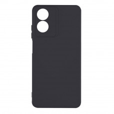 Чохол Silicone Cover Full Camera (A) для Motorola G04/G04s