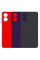 Чехол Silicone Cover Full Camera (A) для Motorola G04/G04s