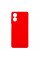 Чехол Silicone Cover Full Camera (A) для Motorola G04/G04s