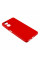 Чехол Silicone Cover Full Camera (A) для Motorola G04/G04s