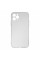 Чехол TPU Virgin Full Camera для iPhone 11 Pro