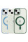 Чехол NEW TPU Color with Magsafe для iPhone 14