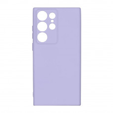 Чохол Silicone Cover Full Camera (A) для Samsung Galaxy S23 Ultra 5G (S918)