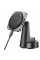 Автодержатель Hoco HW16 Speed Magnetic Wireless 15W