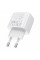 Сетевое Зарядное Устройство Borofone BAS45A 1USB-C/1USB PD/QC 30W
