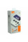 Сетевой Удлинитель LDNIO SEW3452 3 ports / PD / 3USB/ 1  QC 3.0 / 1 Type-C / WiFi