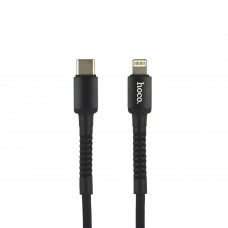 USB Hoco X71 Especial Type-C to Lightning PD 20W 3A