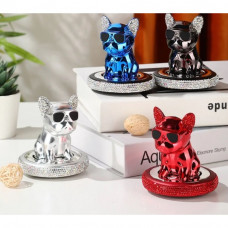 Ароматизатор Diamond French Bulldog Мятая упаковка