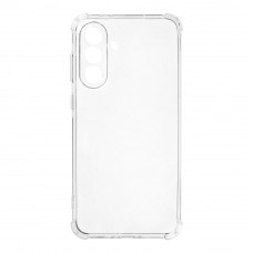 Чехол TPU Virgin Hard Full Camera для Samsung Galaxy A56 5G (A566)