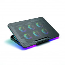 Подставка для Ноутбука 15,6&quot; Givecool X8 (ARGB)